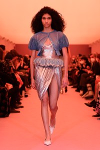 Paco Rabanne RTW Fall 2022