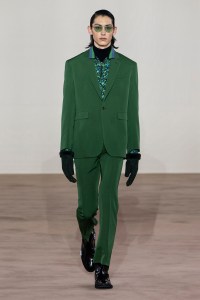 Paul Smith Men's Fall 2022