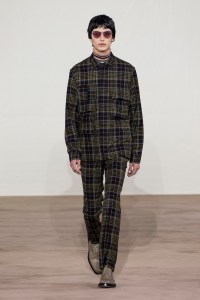 Paul Smith Men's Fall 2022