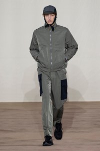 Paul Smith Men's Fall 2022