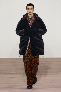 Paul Smith Men's Fall 2022