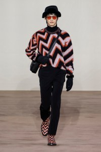 Paul Smith Men's Fall 2022