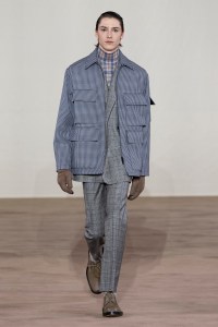 Paul Smith Men's Fall 2022