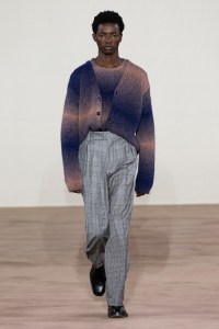 Paul Smith Men's Fall 2022