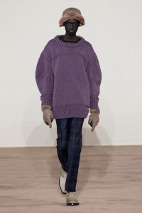 Paul Smith Men's Fall 2022