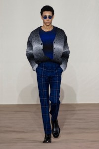 Paul Smith Men's Fall 2022