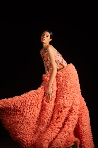 Rahul Mishra Couture Spring 2022