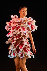Rahul Mishra Couture Spring 2022