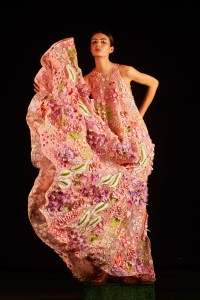 Rahul Mishra Couture Spring 2022