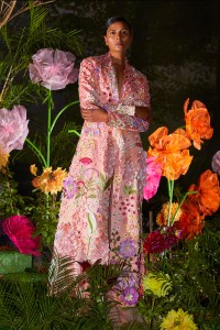 Rahul Mishra Couture Spring 2022
