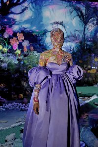 Rahul Mishra Couture Spring 2022