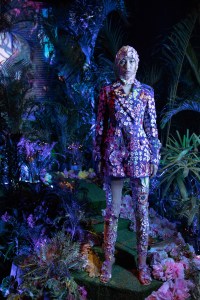 Rahul Mishra Couture Spring 2022