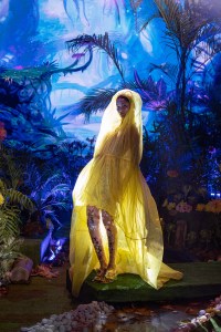 Rahul Mishra Couture Spring 2022