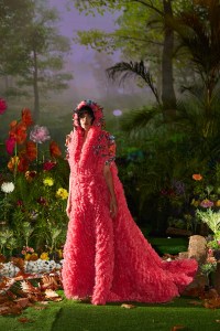 Rahul Mishra Couture Spring 2022