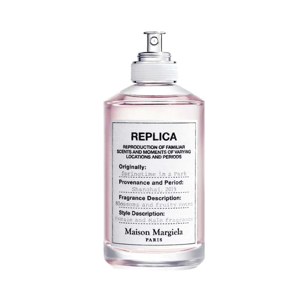 Maison Margiela Replica Springtime in a Park Eau de Toilette
