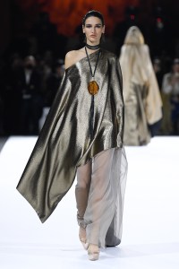 Stephane Rolland Couture Spring 2022
