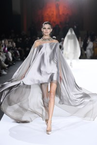 Stephane Rolland Couture Spring 2022