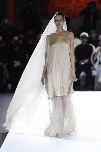 Stephane Rolland Couture Spring 2022