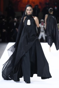 Stephane Rolland Couture Spring 2022