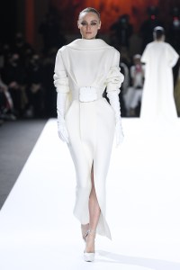 Stephane Rolland Couture Spring 2022