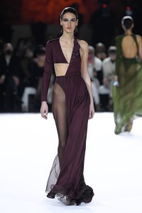 Stephane Rolland Couture Spring 2022