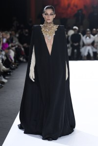 Stephane Rolland Couture Spring 2022