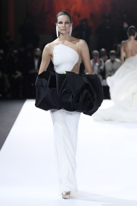 Stephane Rolland Couture Spring 2022