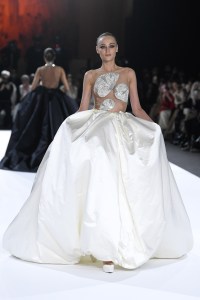 Stephane Rolland Couture Spring 2022