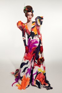 Rvdk Couture Spring 2022