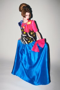 Rvdk Couture Spring 2022
