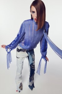 Rvdk Couture Spring 2022