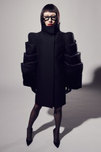 Rvdk Couture Spring 2022