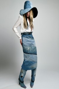 Rvdk Couture Spring 2022