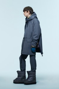 Sacai Men's Fall 2022