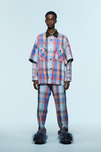 Sacai Men's Fall 2022