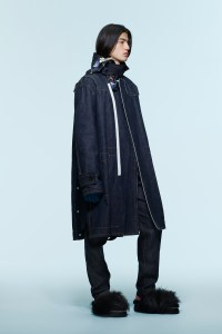Sacai Men's Fall 2022