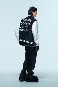 Sacai Men's Fall 2022