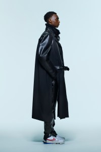 Sacai Men's Fall 2022