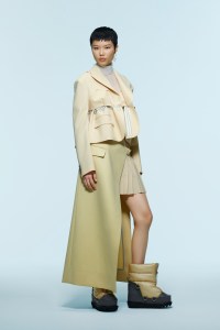 Sacai Pre-Fall 2022
