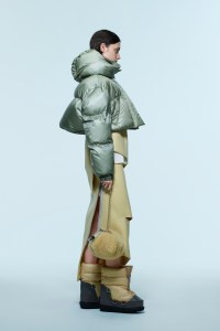 Sacai Pre-Fall 2022