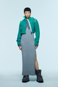 Sacai Pre-Fall 2022