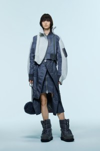 Sacai Pre-Fall 2022