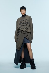 Sacai Pre-Fall 2022