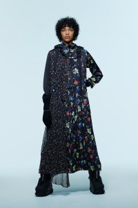 Sacai Pre-Fall 2022