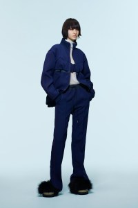 Sacai Pre-Fall 2022