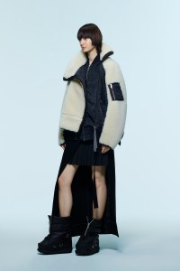 Sacai Pre-Fall 2022