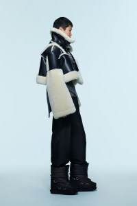 Sacai Pre-Fall 2022