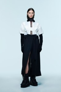 Sacai Pre-Fall 2022