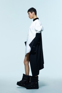 Sacai Pre-Fall 2022