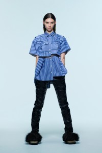 Sacai Pre-Fall 2022